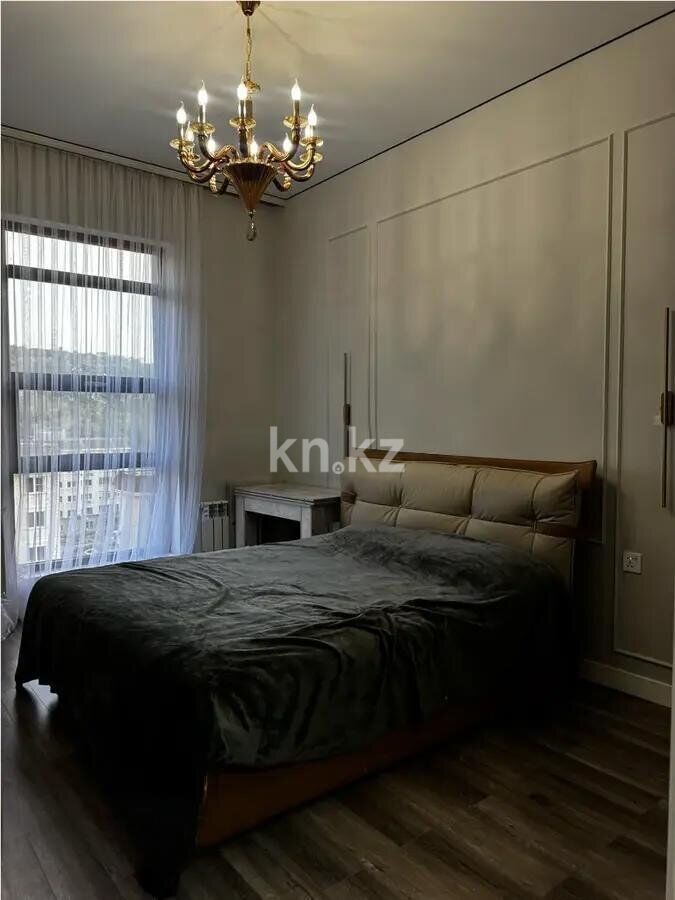 Продажа 3-комнатной квартиры, 98 м² - Продажа трехкомнатных квартир в монолитно-каркасном доме в Казахстане - страница 5 фото 1 из 1