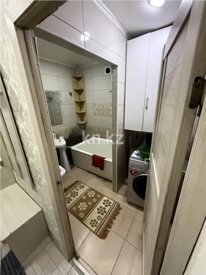 Продажа 3-комнатной квартиры, 58 м² - Продажа трехкомнатных квартир в Ауэзовском р-не Алматы - страница 19 фото 5 из 6