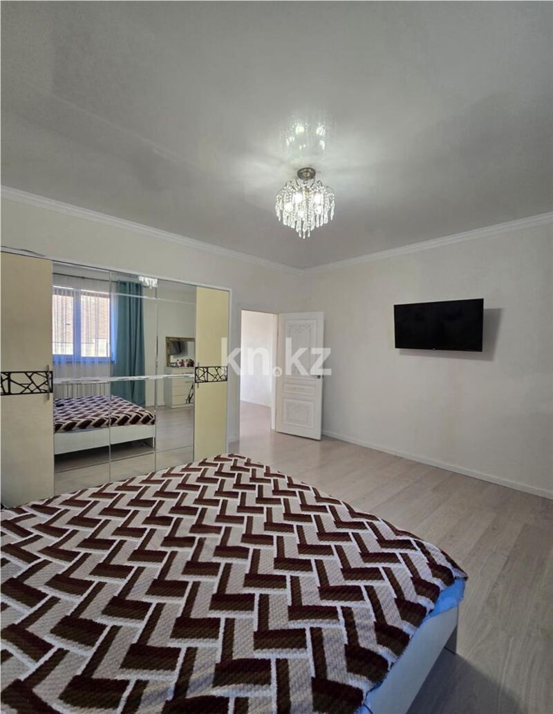 Продажа 7-комнатного дома, 330 м² - Продажа домов, коттеджей в Караганде - страница 5 фото 16 из 51