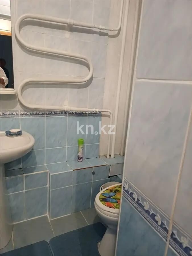 Продажа 1-комнатной квартиры, 35 м² - Продажа однокомнатных квартир в Бостандыкском р-не Алматы - страница 11 фото 3 из 4
