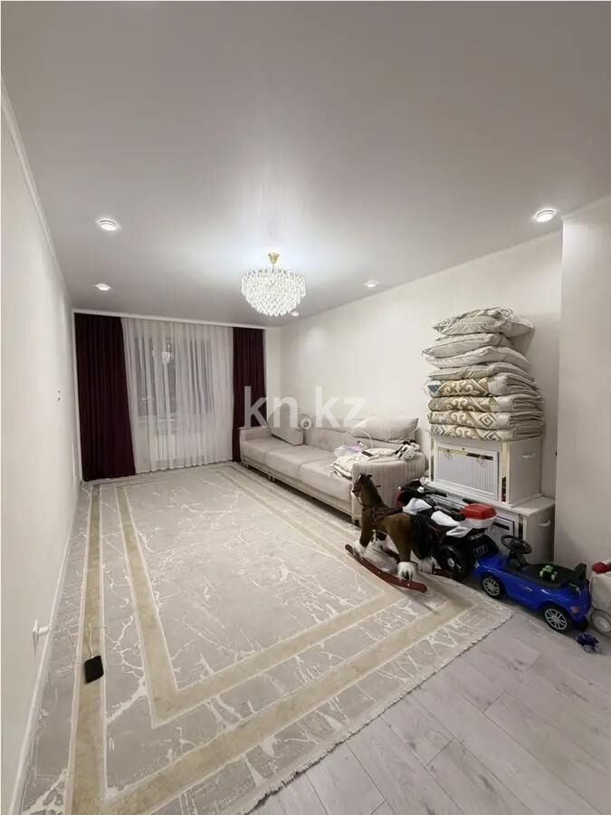 Продажа 2-комнатной квартиры, 85 м² - Продажа двухкомнатных квартир в р-не Алматы Астаны - страница 10 фото 1 из 6