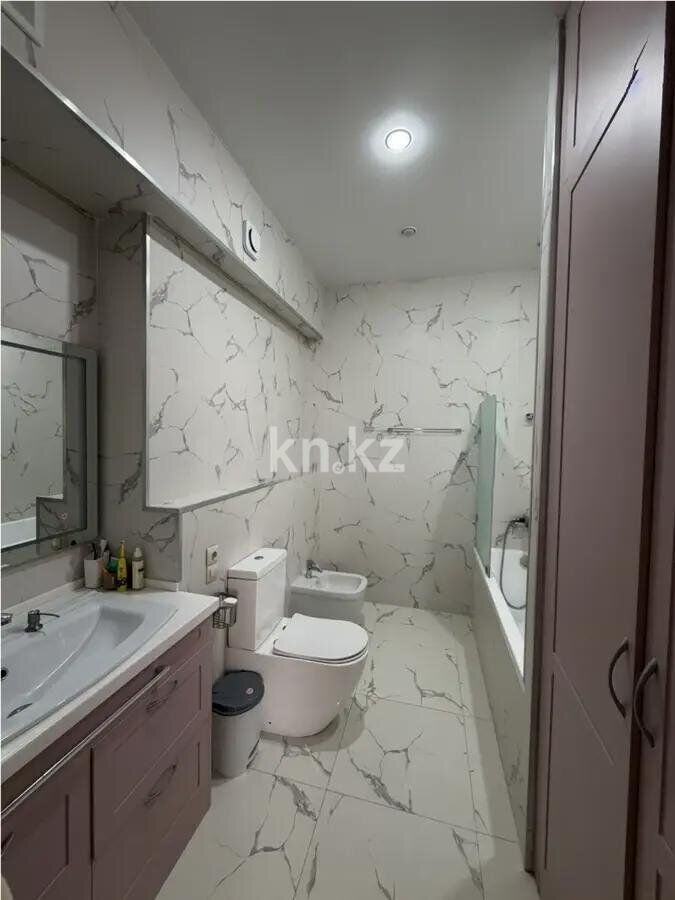 Продажа 4-комнатной квартиры, 160 м² - Продажа четырехкомнатных квартир от собственников в Казахстане фото 6 из 7