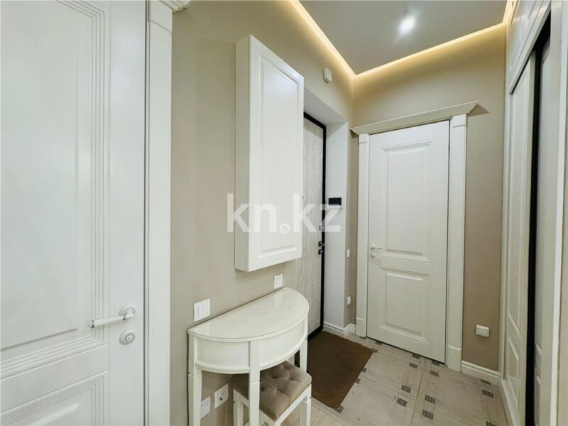 Продажа 4-комнатной квартиры, 96 м² - Продажа квартир в монолитно-каркасном доме в Астане - страница 141 фото 16 из 19