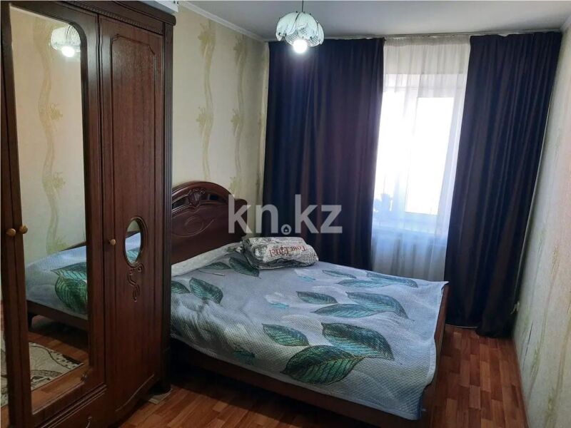 Продажа 3-комнатной квартиры, 65 м² - Продажа квартир в кирпичном доме в Астане - страница 218 фото 2 из 7