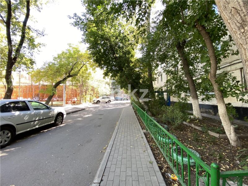 Продажа 2-комнатной квартиры, 46 м² - Продажа двухкомнатных квартир в Казахстане фото 9 из 10