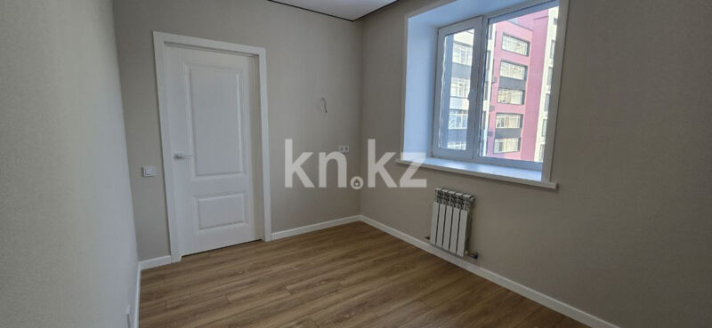 Продажа 3-комнатной квартиры, 64.2 м² - Продажа квартир в монолитном доме в Астане - страница 2 фото 9 из 18