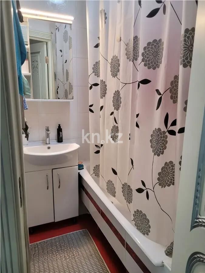 Продажа 4-комнатной квартиры, 80 м² - Продажа четырехкомнатных квартир в панельном доме в Алматы фото 6 из 7