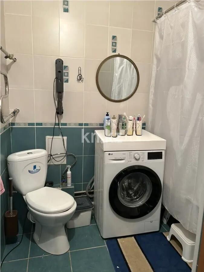 Продажа 1-комнатной квартиры, 39.8 м² - Продажа однокомнатных квартир в р-не Байконур Астаны - страница 3 фото 3 из 4