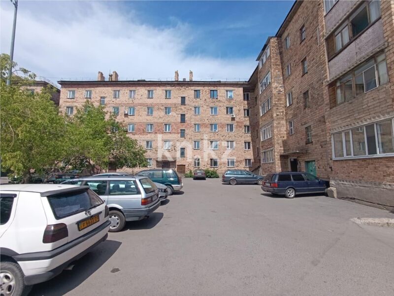 Продажа 3-комнатной квартиры, 58 м² - Продажа трехкомнатных квартир в Сортировке Караганды фото 8 из 9