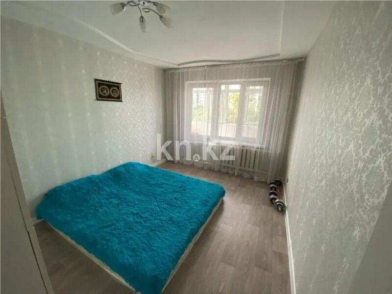 Продажа 3-комнатной квартиры, 65 м² - Продажа квартир в панельном доме в Казахстане - страница 4 фото 2 из 6