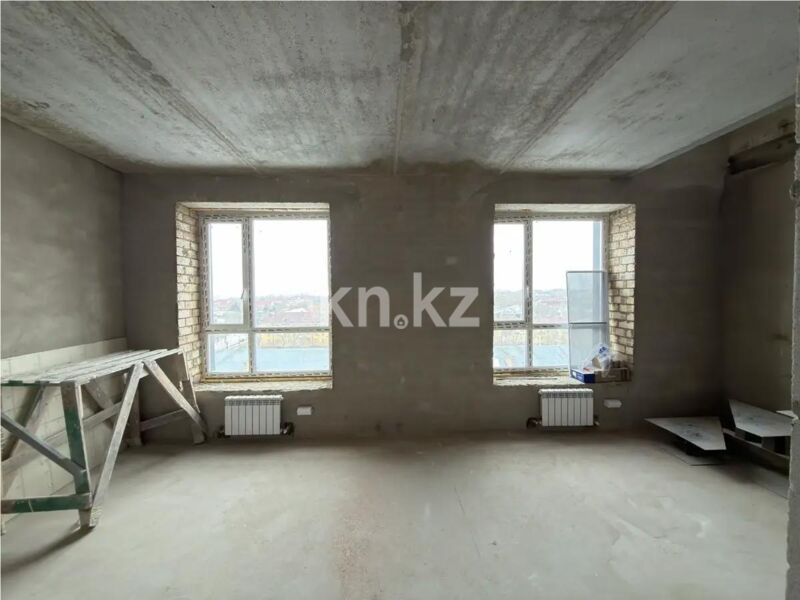 Продажа 3-комнатной квартиры, 76 м² - Продажа трехкомнатных квартир в кирпичном доме в Караганде - страница 12 фото 1 из 6
