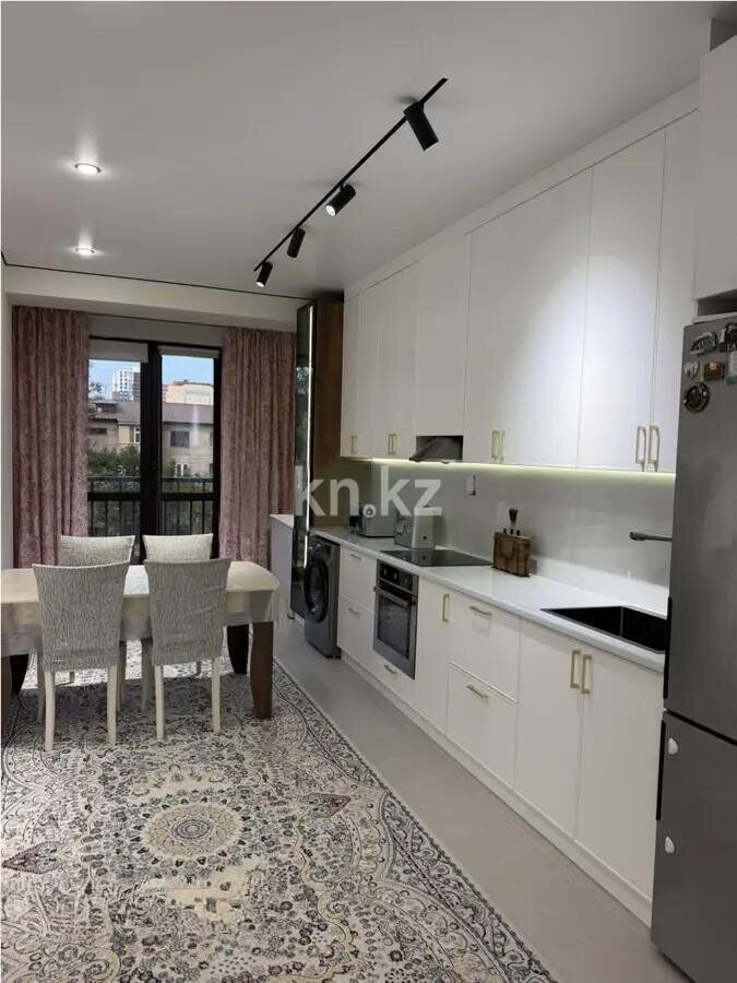 Продажа 2-комнатной квартиры, 93.4 м² - Продажа квартир в Казахстане - страница 37 фото 3 из 5
