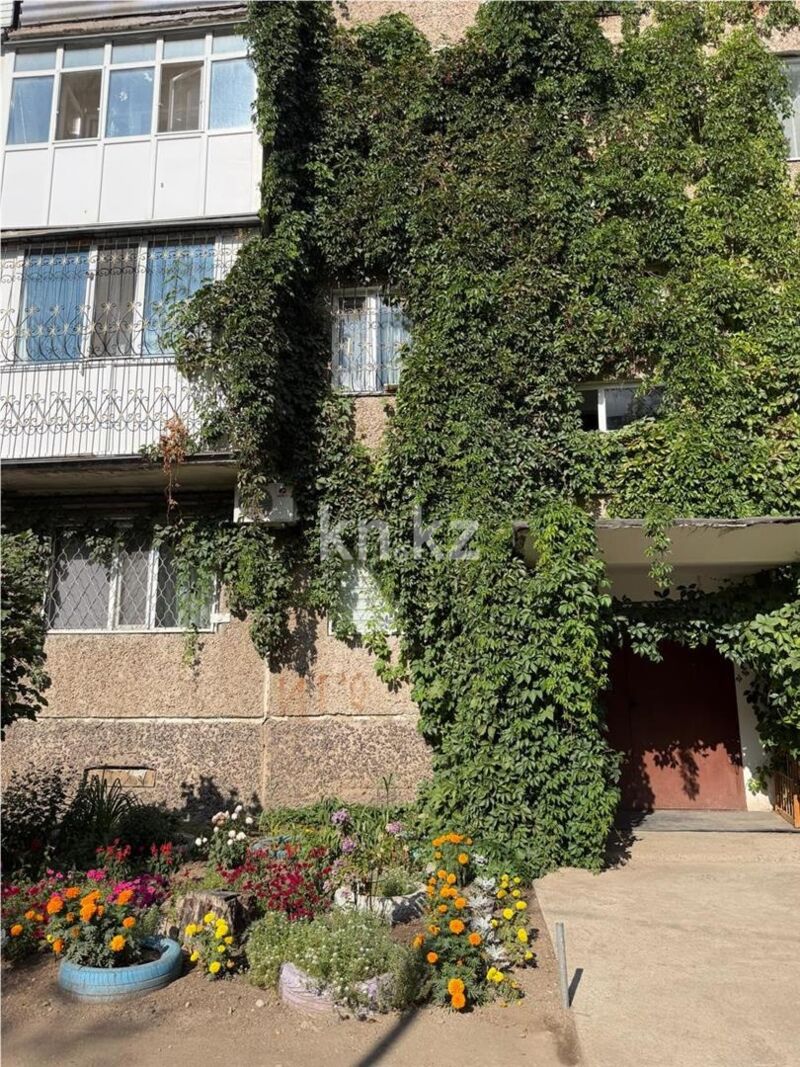 Продажа 2-комнатной квартиры, 44 м² - Продажа двухкомнатных квартир в панельном доме в Темиртау - страница 4 фото 11 из 11