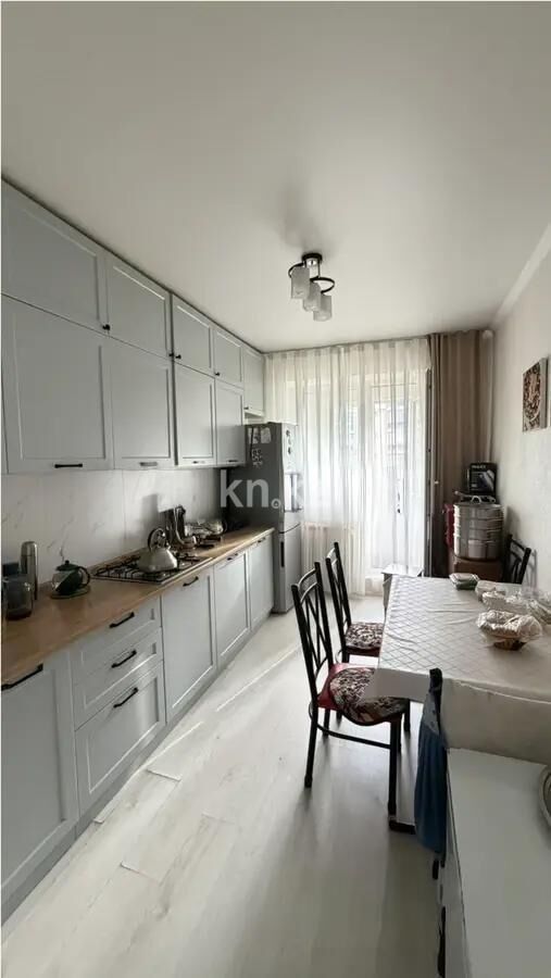 Продажа 3-комнатной квартиры, 68 м² - Продажа трехкомнатных квартир в Ауэзовском р-не Алматы - страница 10 фото 4 из 8