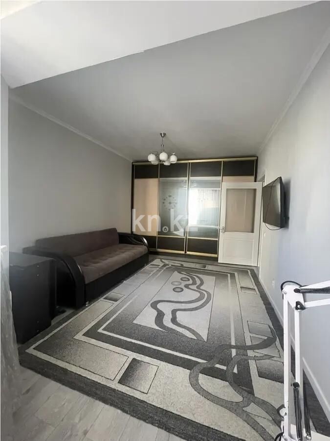 Продажа 2-комнатной квартиры, 48.5 м² - Продажа двухкомнатных квартир в р-не Алматы Астаны - страница 5 фото 1 из 5