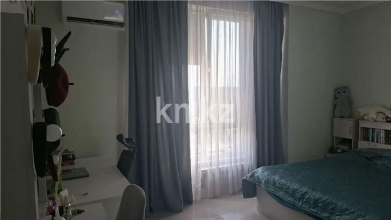 Продажа 3-комнатной квартиры, 94 м² - Продажа  трехкомнатных квартир в новостройках Алматы - страница 2 фото 4 из 6