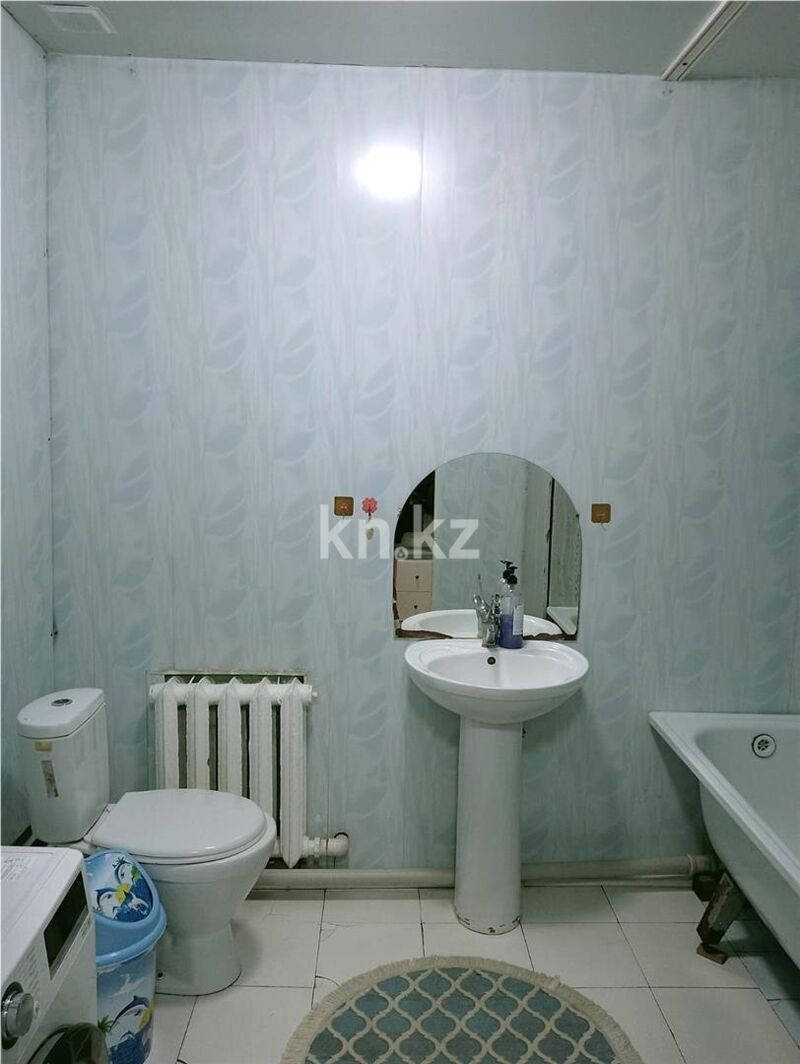 Продажа 3-комнатного дома, 100 м² - Продажа домов, коттеджей в Казахстане - страница 9 фото 7 из 8