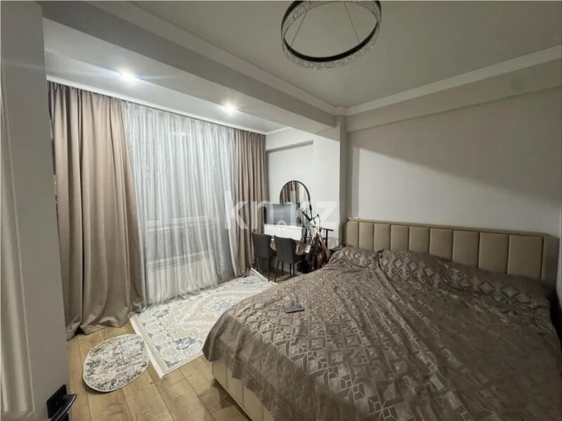 Продажа 2-комнатной квартиры, 51 м² - Продажа двухкомнатных квартир в Наурызбайском р-не Алматы - страница 16 фото 1 из 4