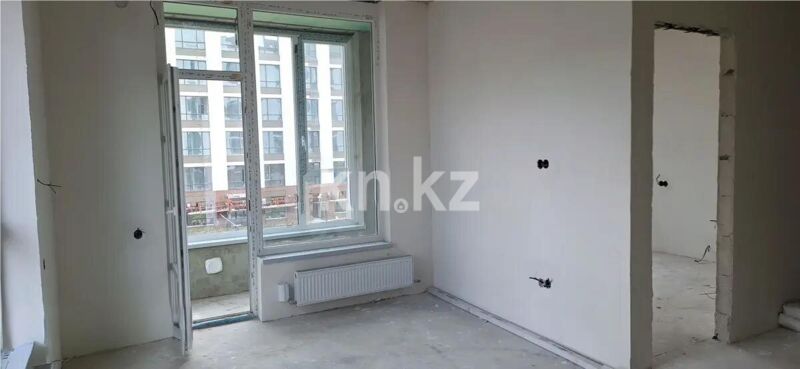 Продажа 2-комнатной квартиры, 62.44 м² - Продажа квартир в новостройках Астаны - страница 24 фото 3 из 5