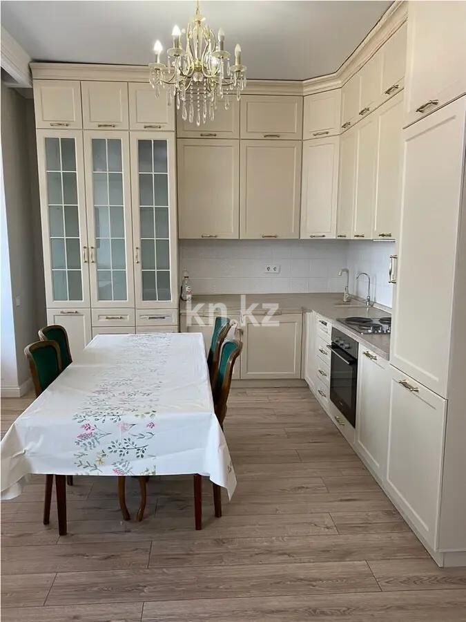 Продажа 2-комнатной квартиры, 56 м² - Продажа квартир в Казахстане - страница 9 фото 2 из 4