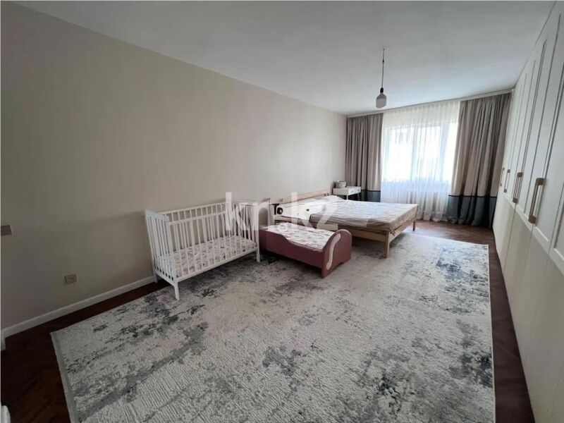 Продажа 3-комнатной квартиры, 130 м² - Продажа трехкомнатных квартир в монолитном доме в Алматы - страница 5 фото 2 из 6