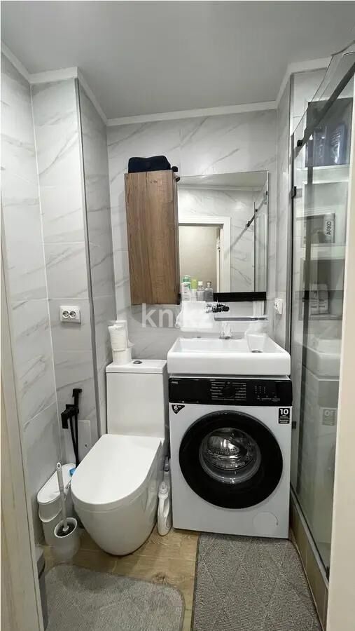 Продажа 3-комнатной квартиры, 66 м² - Продажа трехкомнатных квартир в Ауэзовском р-не Алматы - страница 4 фото 5 из 6