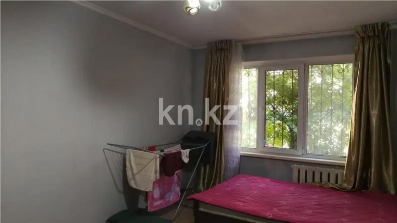 Продажа 1-комнатной квартиры, 30.4 м² - Продажа однокомнатных квартир в кирпичном доме в Алматы - страница 11 фото 1 из 1