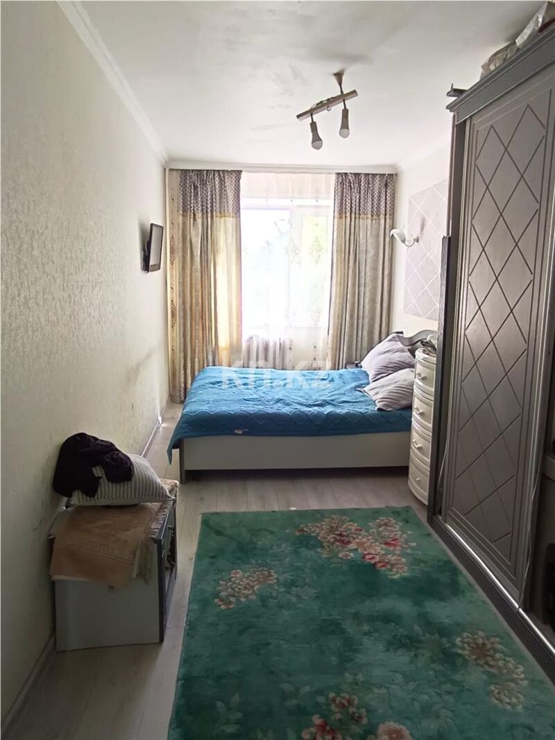 Продажа 2-комнатной квартиры, 44 м² - Продажа двухкомнатных квартир в Майкудуке Караганды - страница 16 фото 3 из 7