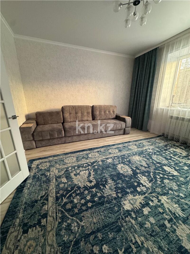 Продажа 2-комнатной квартиры, 66 м² - Продажа двухкомнатных квартир в кирпичном доме в Караганде - страница 30 фото 3 из 15