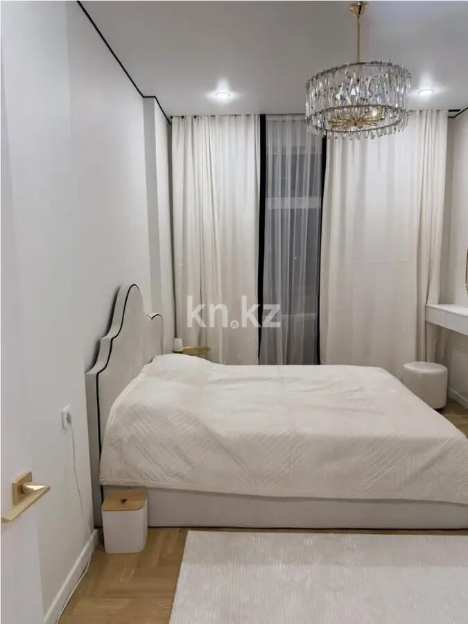 Продажа 2-комнатной квартиры, 45.2 м² - Продажа двухкомнатных квартир в Наурызбайском р-не Алматы - страница 23 фото 2 из 4