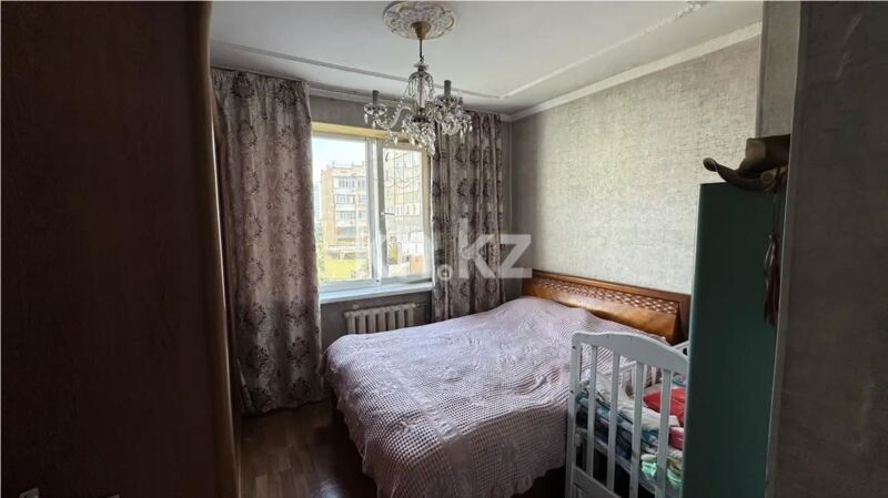 Продажа 3-комнатной квартиры, 73.3 м² - Продажа трехкомнатных квартир от собственников в Казахстане - страница 9 фото 2 из 6