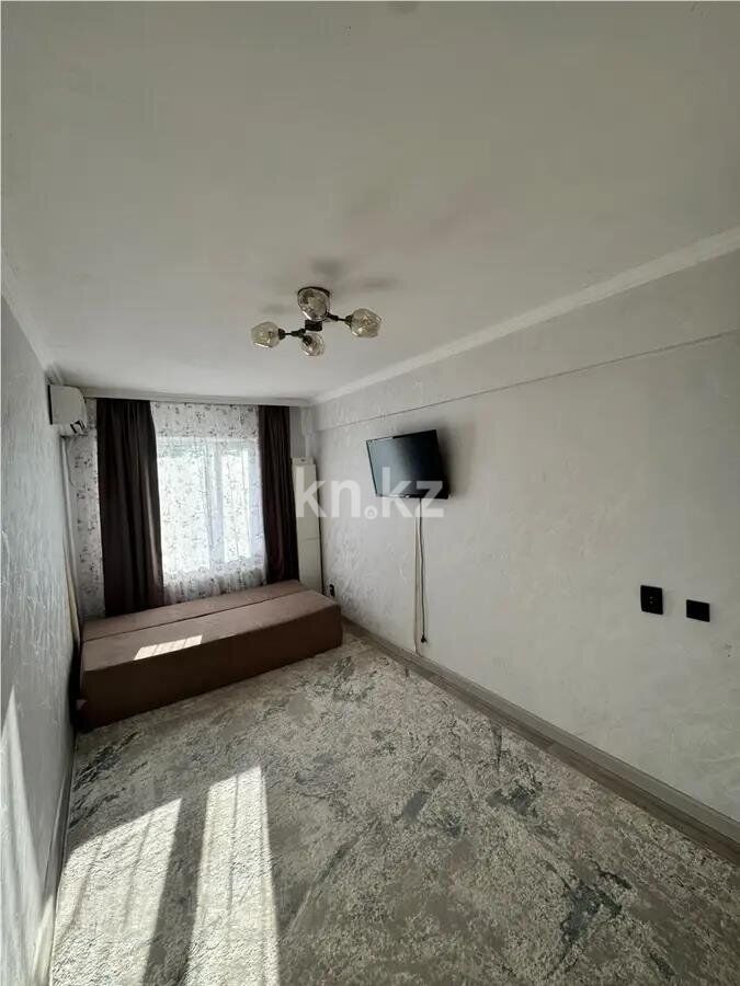 Продажа 3-комнатной квартиры, 55 м² - Продажа трехкомнатных квартир в панельном доме в Казахстане - страница 2 фото 2 из 6
