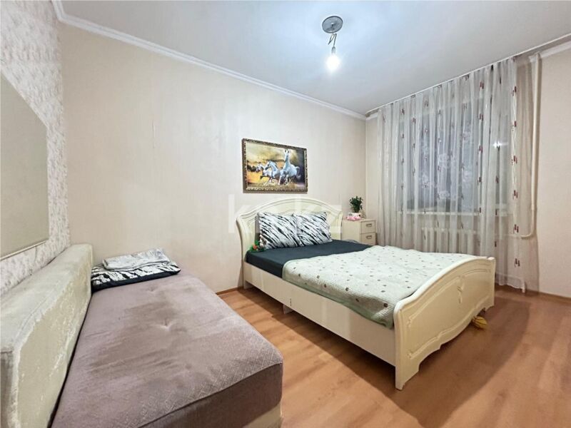 Продажа 2-комнатной квартиры, 55 м² - Продажа двухкомнатных квартир в р-не Байконур Астаны - страница 5 фото 10 из 12