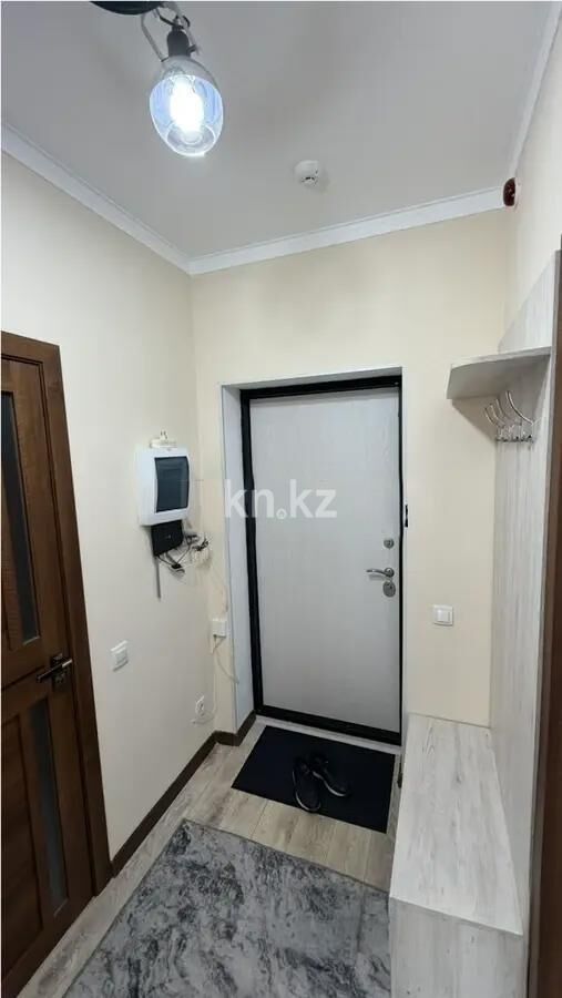 Продажа 2-комнатной квартиры, 40 м² - Продажа двухкомнатных квартир в Наурызбайском р-не Алматы - страница 30 фото 4 из 4
