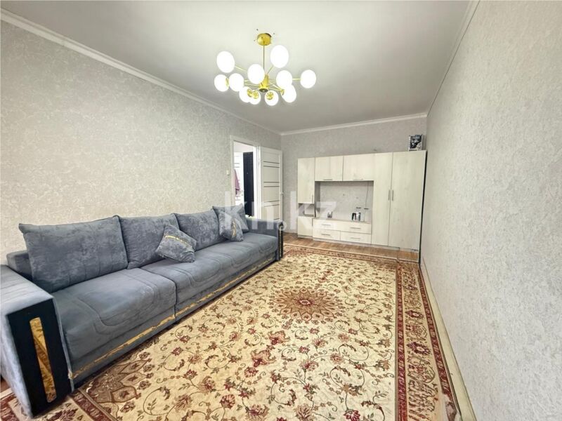 Продажа 1-комнатной квартиры, 33 м² - Продажа однокомнатных квартир в Темиртау фото 2 из 10