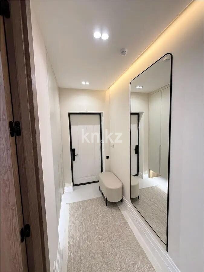 Продажа 3-комнатной квартиры, 85 м² - Продажа трехкомнатных квартир в монолитно-каркасном доме в Казахстане - страница 100 фото 6 из 6