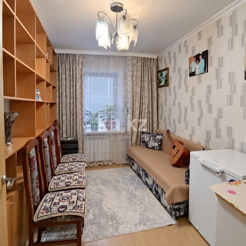 Продажа 4-комнатной квартиры, 61 м² - Продажа квартир в Пришахтинске Караганды фото 6 из 15