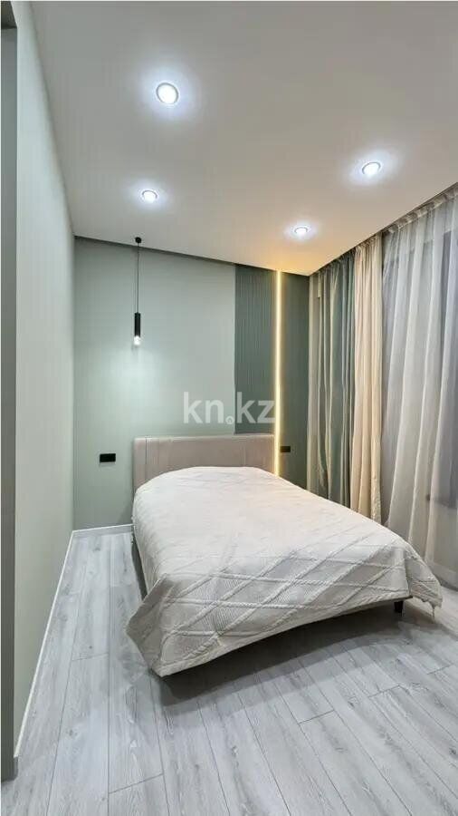 Продажа 2-комнатной квартиры, 50 м² - Продажа квартир в Алматы - страница 61 фото 2 из 5