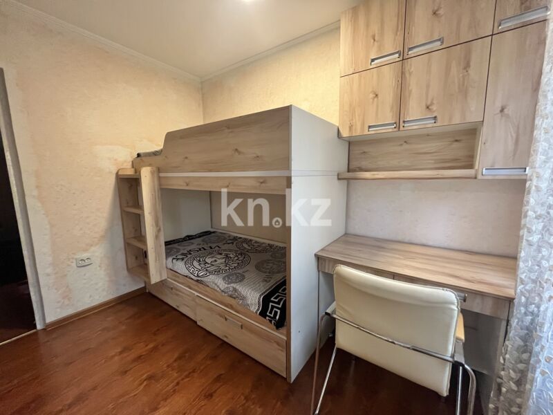 Аренда 2-комнатной квартиры, 43 м² - Аренда квартир помесячно в Алмалинском р-не Алматы фото 7 из 12