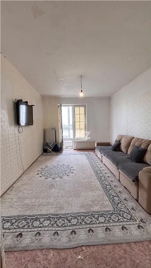 Продажа 3-комнатной квартиры, 72 м² - Продажа трехкомнатных квартир в р-не Алматы Астаны фото 1 из 7