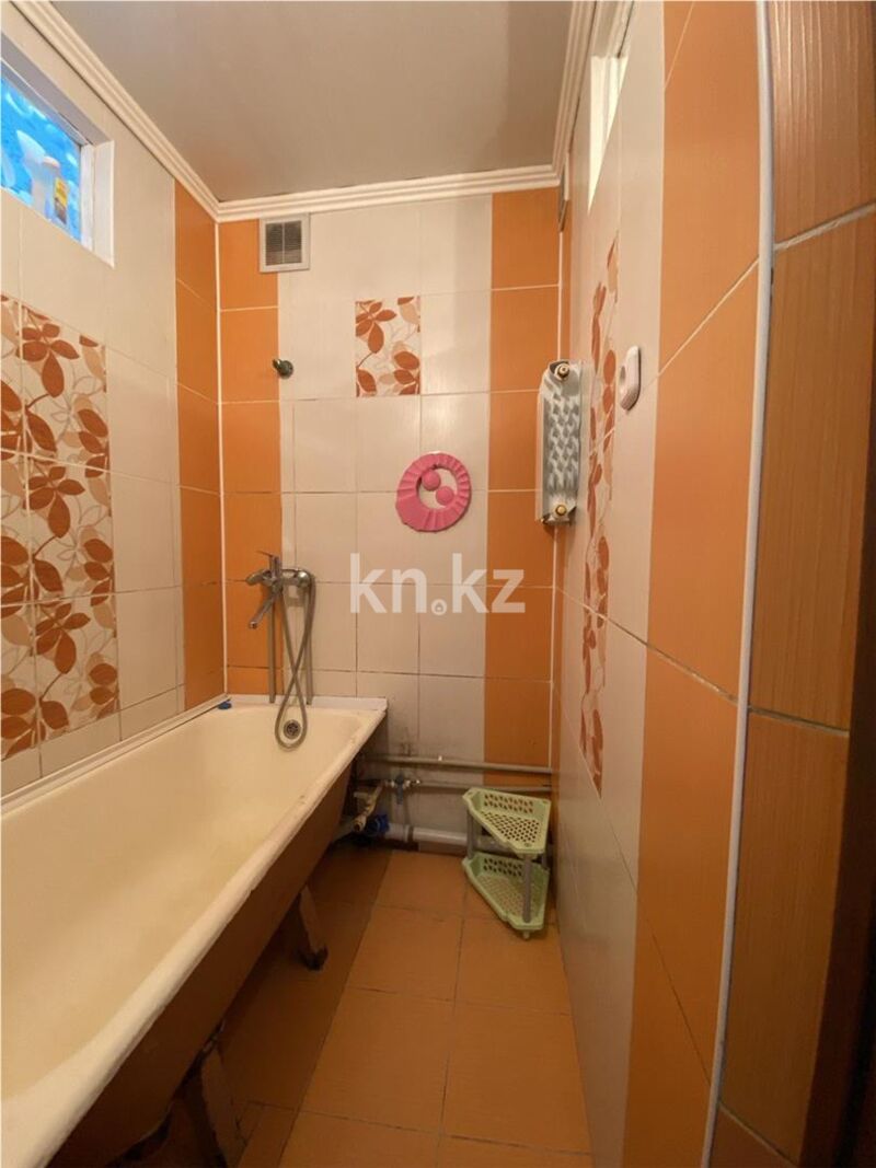 Продажа 3-комнатной квартиры, 56 м² - Продажа квартир в кирпичном доме в Казахстане - страница 379 фото 9 из 18
