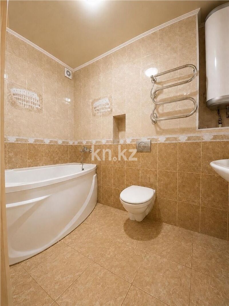 Продажа 3-комнатной квартиры, 68 м² - Продажа трехкомнатных квартир в Темиртау - страница 8 фото 6 из 13