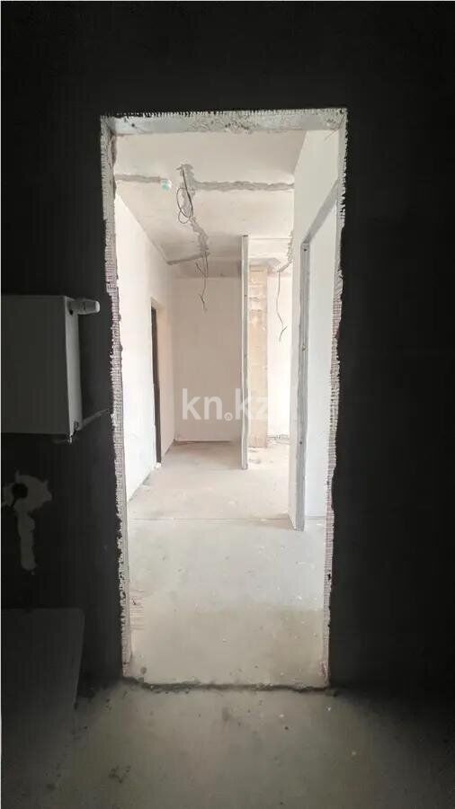 Продажа 2-комнатной квартиры, 43.75 м² - Продажа двухкомнатных квартир в Казахстане - страница 5 фото 4 из 5