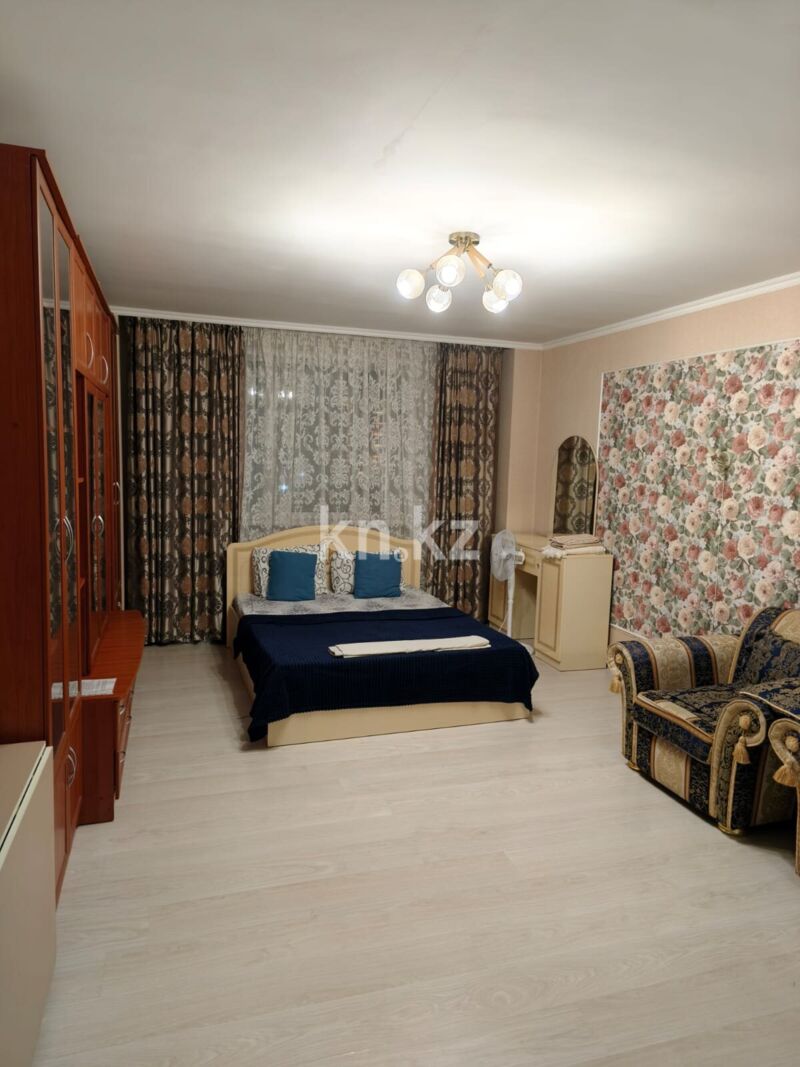 Аренда 2-комнатной квартиры посуточно, 72 м² - Недвижимость в Астане - страница 7 фото 2 из 14