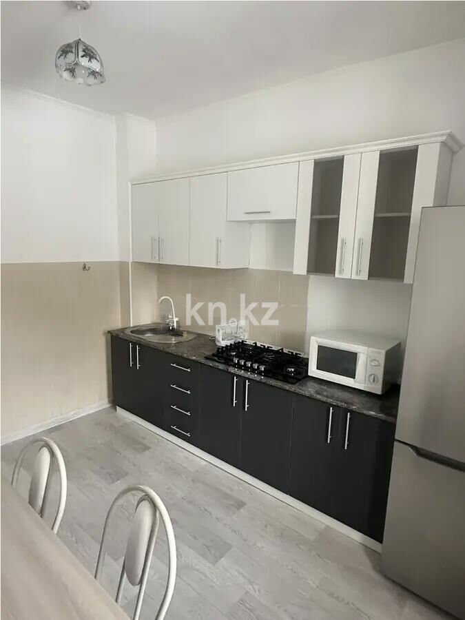 Продажа 1-комнатной квартиры, 44 м² - Продажа однокомнатных квартир в Ауэзовском р-не Алматы - страница 2 фото 2 из 4