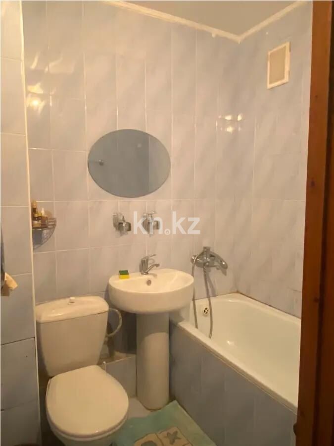 Продажа 1-комнатной квартиры, 32 м² - Продажа однокомнатных квартир в Бостандыкском р-не Алматы - страница 10 фото 3 из 4