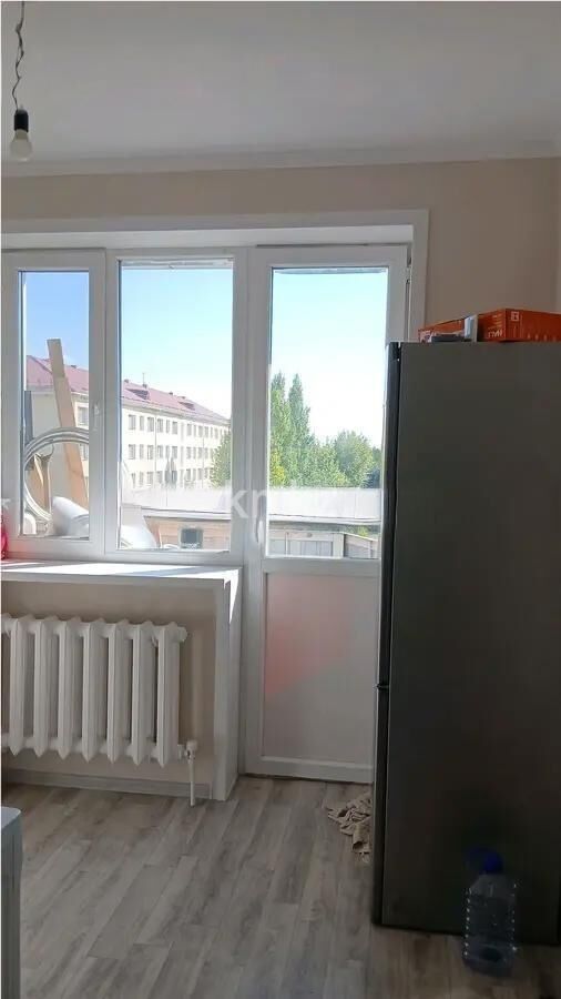 Продажа 1-комнатной квартиры, 38 м² - Продажа квартир в монолитном доме в Астане фото 2 из 2