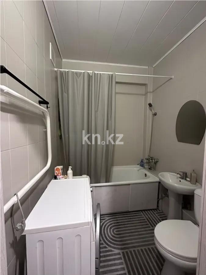 Продажа 1-комнатной квартиры, 41.9 м² - Продажа однокомнатных квартир в Жетысуском р-не Алматы - страница 10 фото 3 из 5