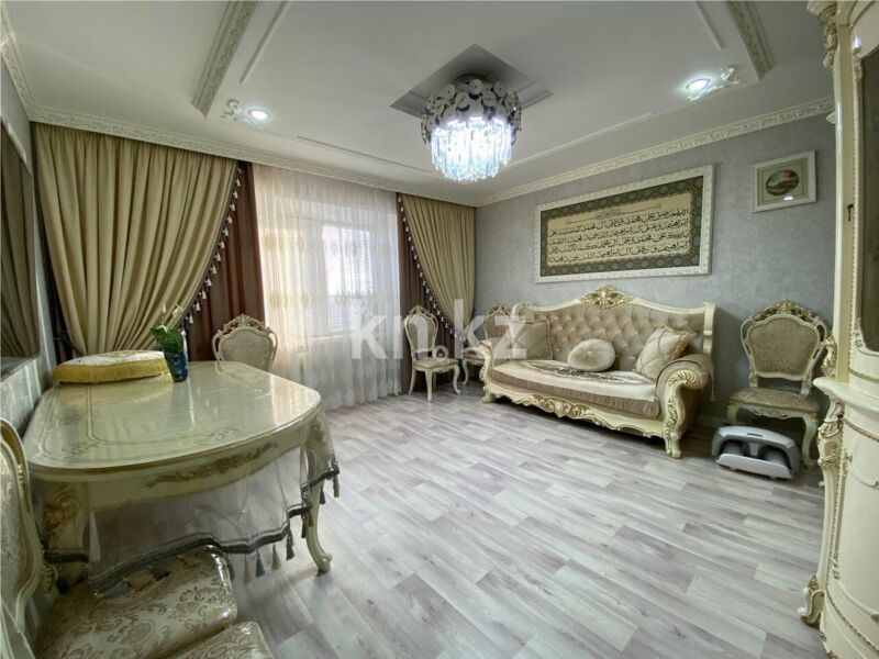 Продажа 4-комнатной квартиры, 69 м² - Продажа квартир в Темиртау фото 1 из 21