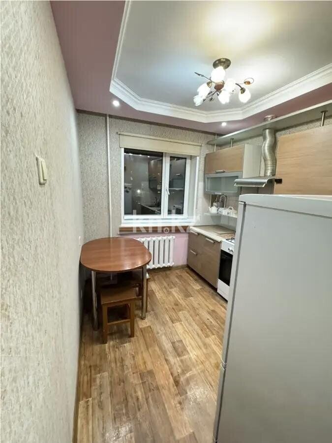 Продажа 2-комнатной квартиры, 49.4 м² - Продажа двухкомнатных квартир в панельном доме в Астане фото 3 из 6